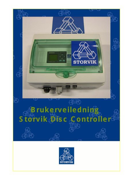 manual HER - Storvik