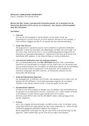 info-link - NIL
