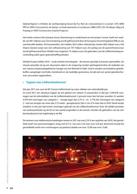 jaarverslag 2011 MLSO(1).pdf - Maatschappij Linkerscheldeoever