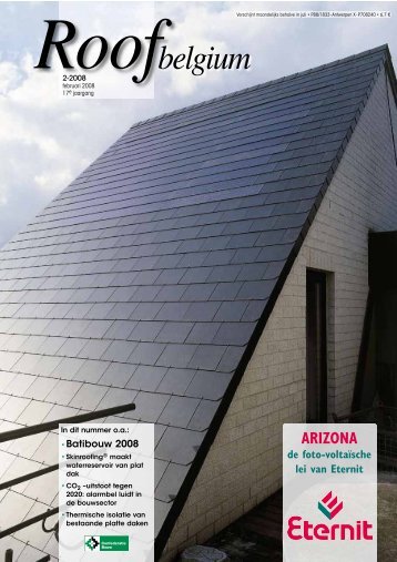 Batibouw 2008 - Bouwmagazines