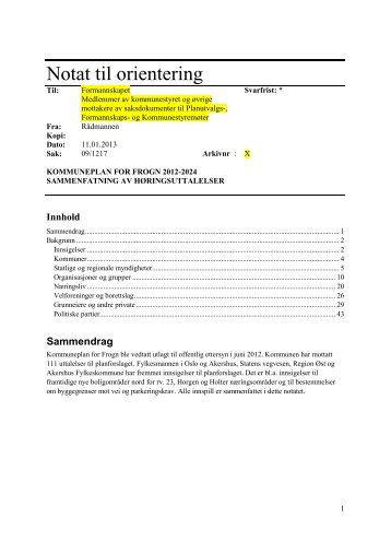 Sak 2 - Sammenf. av høringsuttalelse.pdf