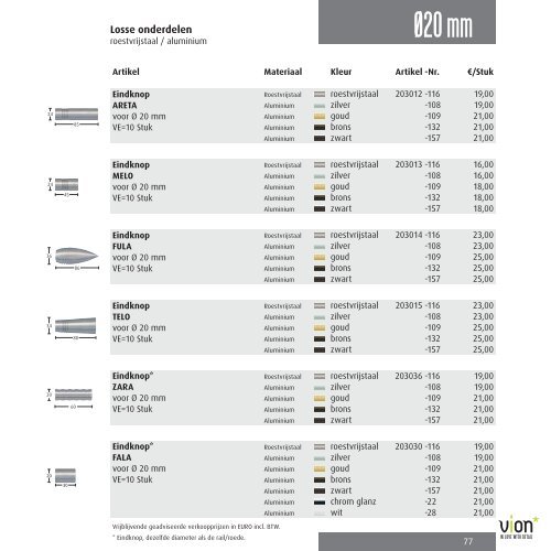 Vion 2012.pdf - Peitsman