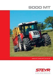 9000MT (pdf: 3,3MB) - AVS Agri