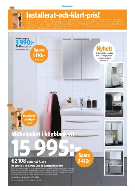 15995:- - Hedlunds rör