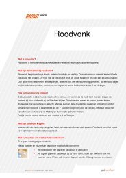 Roodvonk - t Eimink