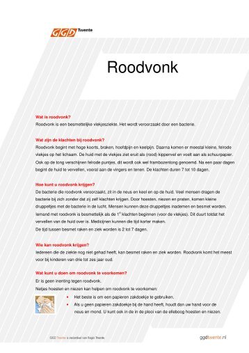 Roodvonk - t Eimink