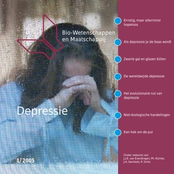 Depressie