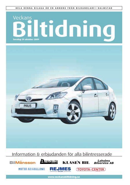 nya kia cee'd 2010 - Veckans Biltidning