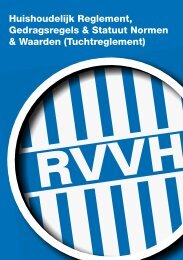 Klik hier - RVVH