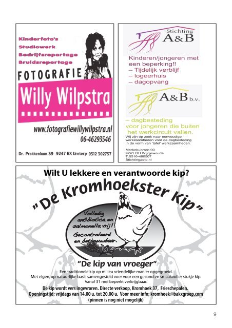 Download als PDF - De Tipgever