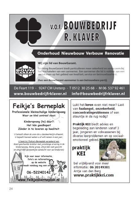 Download als PDF - De Tipgever