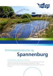 Vitens Folder Drinkwater Spannenburg NL.pdf