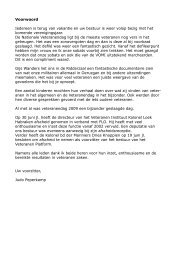 nieuwsbrief september 2009 - De Vereniging Nederlands Nieuw ...