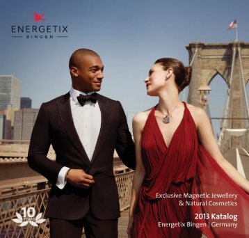 Catalog Energetix 2013