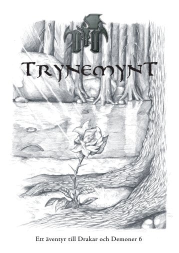 TRYNEMYNT - Riotminds