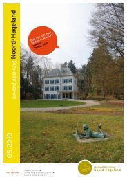 Download - Regionaal Landschap Noord-Hageland