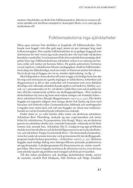 Kobran, nallen och majjen - Institutionen för didaktik - Uppsala ...