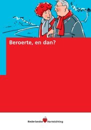 Een beroerte en dan … (mei 2011) - Neurologie Zeeland