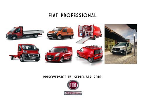 Fiat Professional