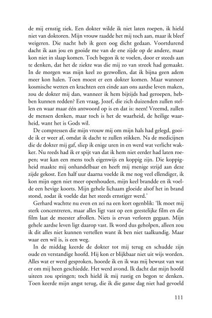 Zij die terugkeerden uit de dood - Jozef Rulof.pdf - Overspoor