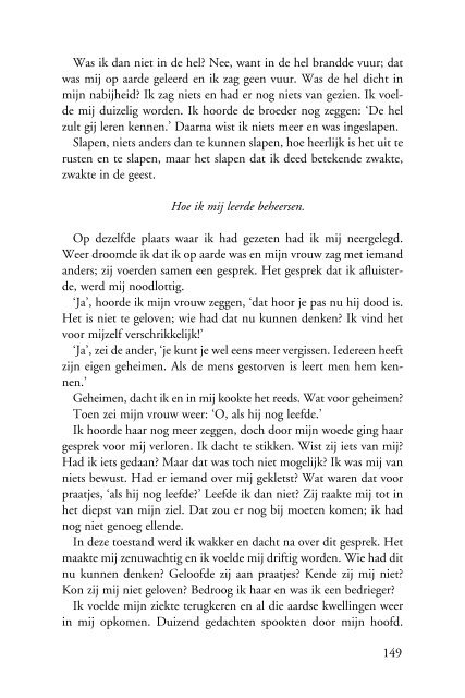 Zij die terugkeerden uit de dood - Jozef Rulof.pdf - Overspoor