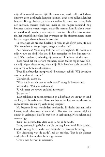 Zij die terugkeerden uit de dood - Jozef Rulof.pdf - Overspoor