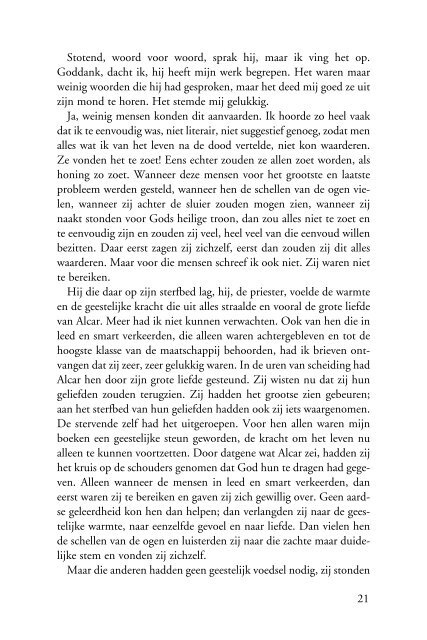 Zij die terugkeerden uit de dood - Jozef Rulof.pdf - Overspoor