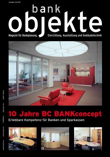 Event - BC Bankconcept