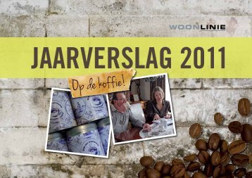 Jaarverslag 2011 - Woonlinie