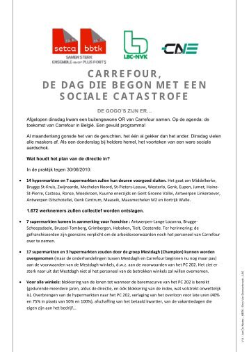 MAKRO COMMERCIEEL OPERATINEEL PLAN - LBC-NVK