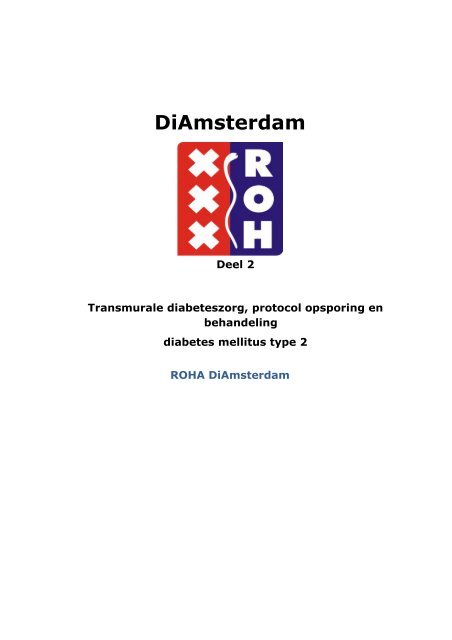 voedingsadviezen diabetes tipo 2 nhg voedingsadviezen diabetes tipo 2 nhg