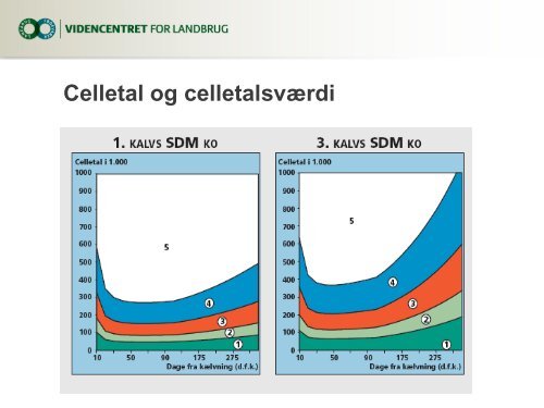 Smittebeskyttelse og smittebrydning i Lely robotter specielt med ...