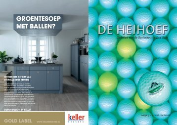 juni - Oosterhoutse Golf Club