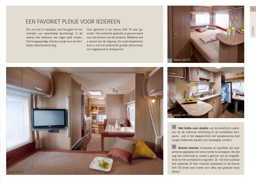 Brochure - Almeers Caravan Bedrijf