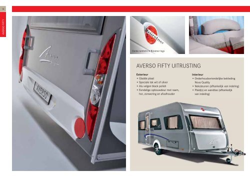 Brochure - Almeers Caravan Bedrijf