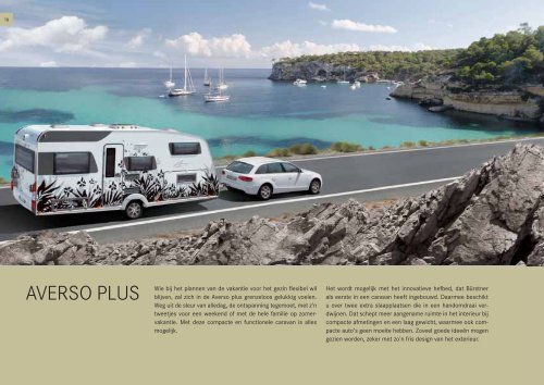 Brochure - Almeers Caravan Bedrijf