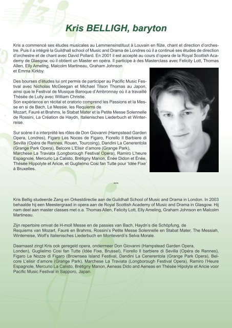 Programme Programma - Mekong Plus