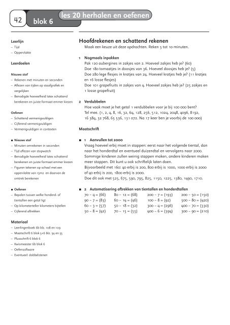 blok 6 - ThiemeMeulenhoff