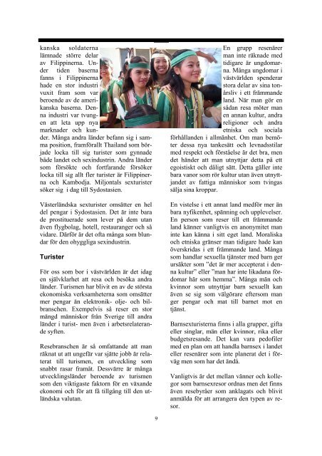 Asiens Barn II - Handbok.pdf - Kids With Integrity - Hem