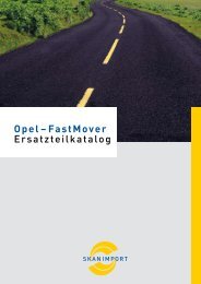Opel (pdf) - Skanimport