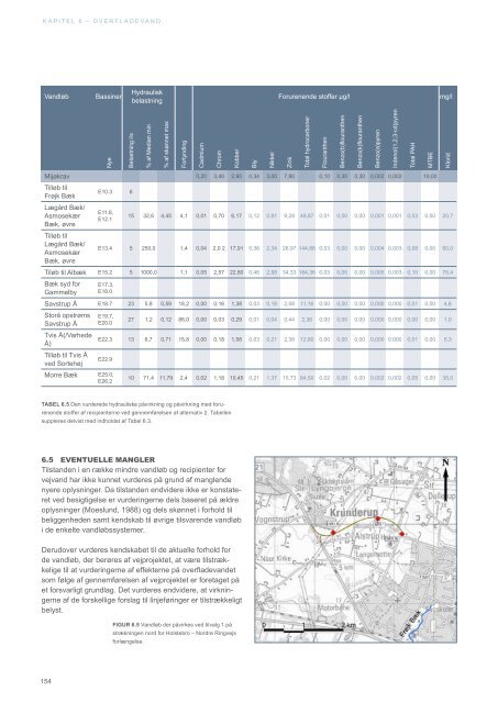 Rapport 418 Miljørapport - Vejdirektoratet