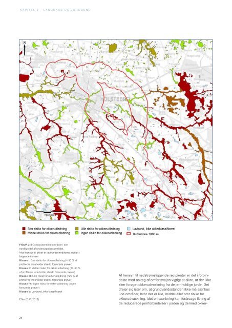 Rapport 418 Miljørapport - Vejdirektoratet