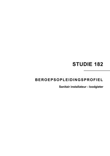 Sanitair installateur