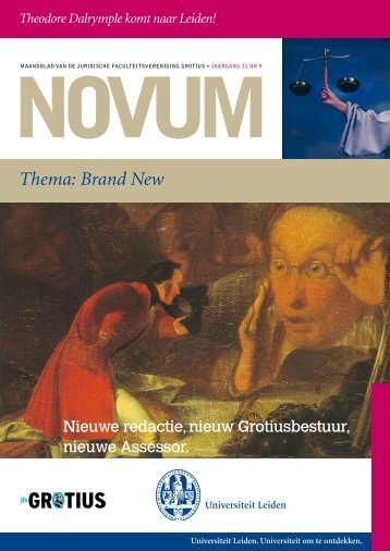 Thema: Brand New - JFV Grotius