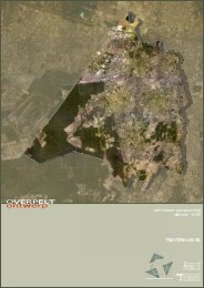 9.3 agrarische structuur - Gemeente Overpelt