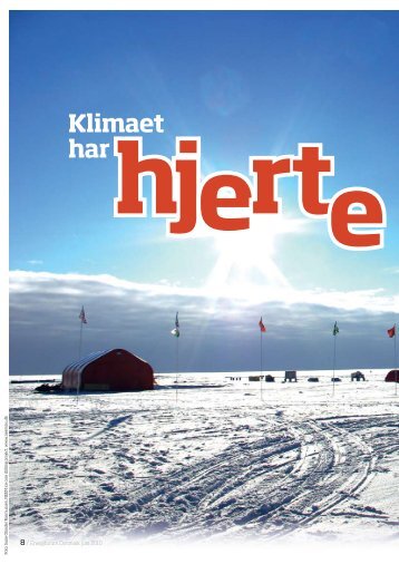 hjerte Klimaet har - Energiforum Danmark