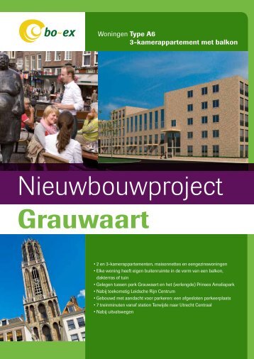 Brochure A6 - Bo-Ex