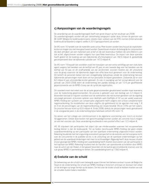 Download het rapport ? ( 5,67 MB | PDF ) - NMBS-Holding