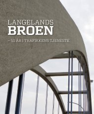 broen - Langeland