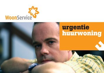 urgentie huurwoning - Zayaz